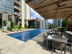 Jalan Kemaman (D12), Condominium #563926471